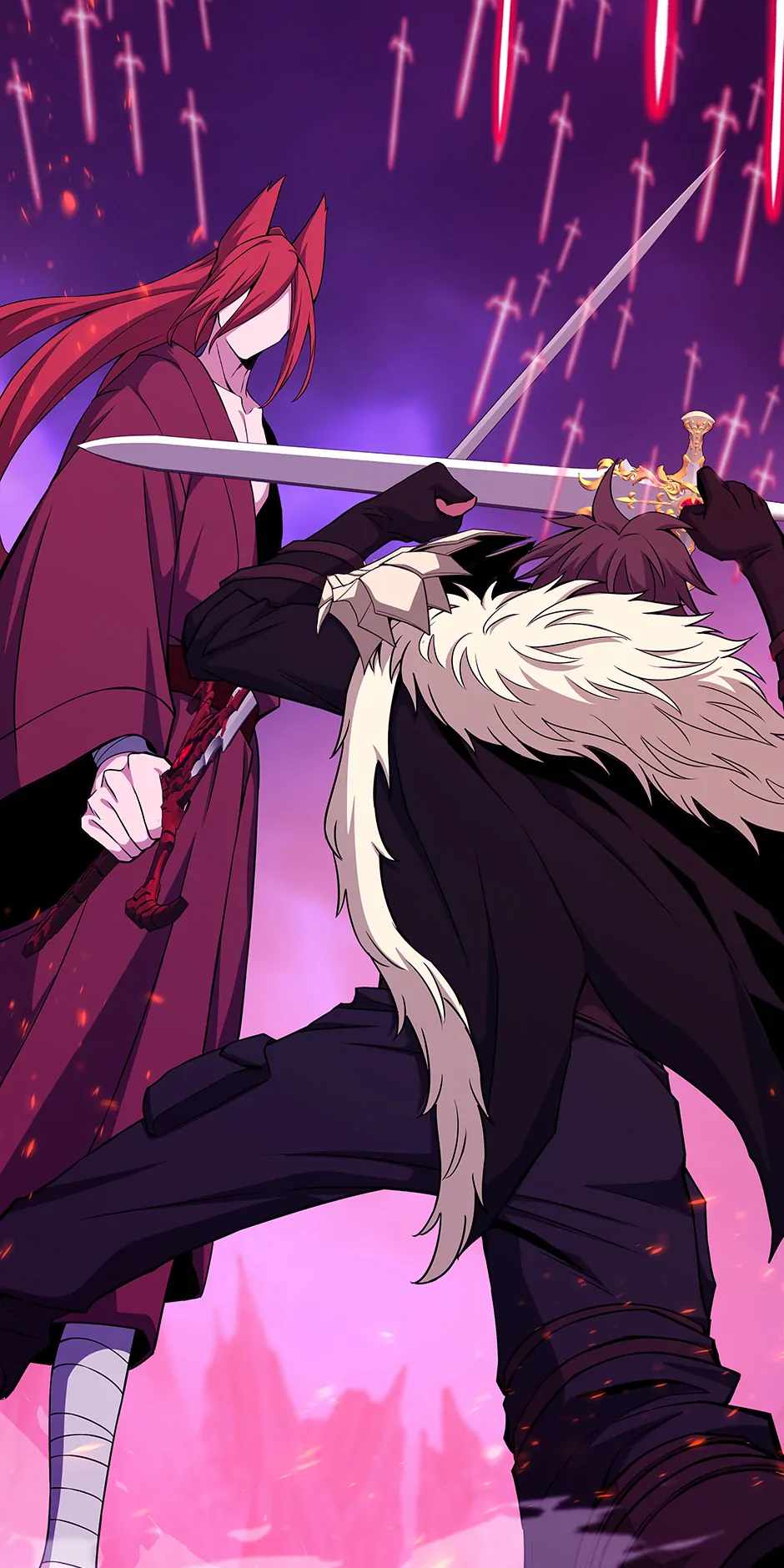 I Became A Part Time Employee For Gods Chapter 90 44